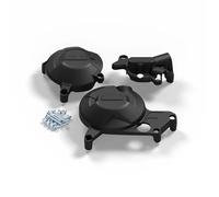 Protection de la Couverture Protection De Ressort Carter d'embrayage pour Suzuki SV650 X 2018 2019 2020 2021 2022 2023 2024 2025