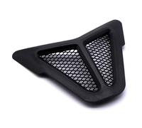 Protection De La Prise D'air Moto Couvercle Protection Carénage Avant Pour Yamaha YZF R15 V3 YZFR15 2017 2018 2019 2020 2021 FRTRGVUVXP(Black)