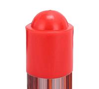 Protection de la queue pour billard : manche en caoutchouc dur inférieur, couverture anti-traumatisme, insert inférieur sans ventes, emballage flexible résistant aux chocs | Accessoire professionnel