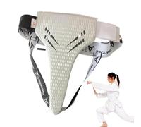 Protection de l'aine de boxe, support athlétique, équipement de protection | Protège-aine pour homme, kickboxing, MMA, arts martiaux, entraînement, combat, lutte, lutte, lutte, autodéfense, muy thai