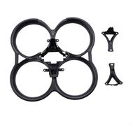 Protection de lame pour DJI AVATA - Coque PC conçue pour résister aux chocs et la sécurité de la lame pendant le stockage et la préparation du vol