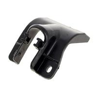 Protection de lame rectangulaire en acier rapide pour Scie à Onglets, Compatible avec appareils Tc-sm 2534 dual 4300825 11035, Th-sm2131 dual 4300835