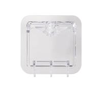 Protection de lampe pour sèche-linge compatible BEKO - 2962650100