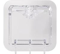 Protection de lampe pour sèche-linge compatible BEKO - 2962650100