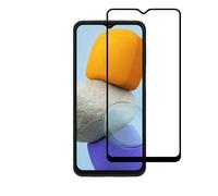 Protection de l'écran pour Samsung Galaxy M23 / M23 5G - Full Cover Tempered Glass mit rundem Rand - Tempered Verre avec bords arrondis