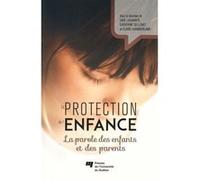 Protection de l'enfance Carl La Charité (Auteur)