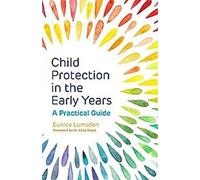 Protection de l'enfance dans la petite enfance