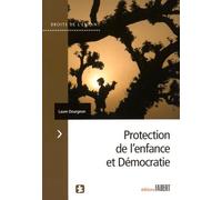 Protection de l'enfance et démocratie