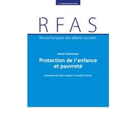 Protection de l'enfance et pauvreté