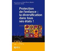 Protection de l'enfance : la diversification dans tous ses états !