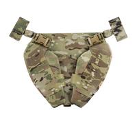 Protection de l'entrejambe Groin Protection pour inserts balistiques M-Tac - MultiCam