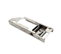 Protection de levier de déverrouillage interne pour serrure de porte/garage