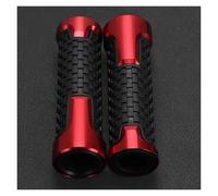 Protection De Levier De Frein Et D'embrayage Pour Moto Pour Z750, Z750R, Z750S, Z 750 SE, Z750L, Toutes Années, 2024(Red)