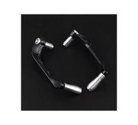 Protection De Levier D'embrayage De Frein Pour Moto Pour YZF R1 R6 2006 2007 2005-2011 2 Pièces(Argent)