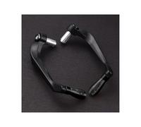 Protection De Levier D'embrayage De Frein Pour Moto Pour YZF R1 R6 2006 2007 2005-2011 2 Pièces(Black-A)