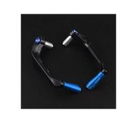 Protection De Levier D'embrayage De Frein Pour Moto Pour YZF R1 R6 2006 2007 2005-2011 2 Pièces(Blue)