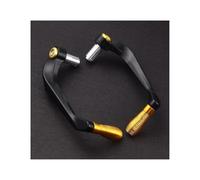 Protection De Levier D'embrayage De Frein Pour Moto Pour YZF R1 R6 2006 2007 2005-2011 2 Pièces(Gold-A)