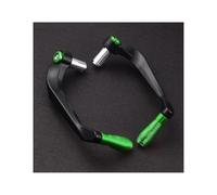 Protection De Levier D'embrayage De Frein Pour Moto Pour YZF R1 R6 2006 2007 2005-2011 2 Pièces(Green-A)