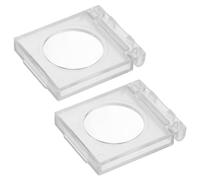Protection de L'interrupteur pour Tablette Lumineuse A3 A4, 2 Pièces
