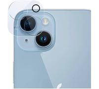 Protection De L'objectif De L'appareil Photo Epico Pour Iphone 14/14 Plus