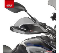 Givi – Déflecteur de vent EH2139 en plexiglas pour Yamaha Tracer 900/900GT (18-20)