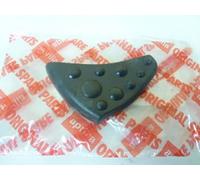 Protection De Marche Pied Pour Scooter Aprilia 50 Gulliver 1995 - 1998 Ap8238655 Neuf