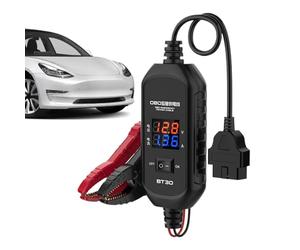 Protection de mémoire de batterie de voiture - Protection d'alimentation | Câble de protection d'accessoires de voiture pour l'entretien de l'atelier et l'entretien du véhicule