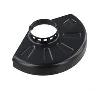 Protection de meuleuse d'angle de 125 mm compatible avec outils DCG414 DCG418 XR 54 V, housse de sécurité de rechange N487790 N458872, noir
