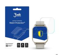 Protection de montre - 3MK - Venu SQ 2 - Couleur Bleu - Objet connecté - Design élégant