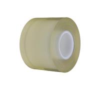 Protection de montre transparente - Film adhésif statique de 5 cm, étui de protection transparent, anti-buée | Ruban de réparation imperméable pour bijoux, outils matériels, protection contre la
