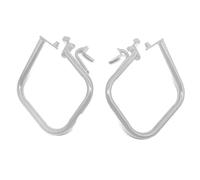 Protection De Moteur Avant Et Arrière Moto pour R1200RT Sacoches Latérales Barres pour Pare Chocs pour R 1200 RT R1200 2004-2013 Bloc Moteur Pare - Chocs