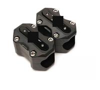 Protection de Moteur de Moto Bloc De Garniture De Pare-Chocs De Moto, Protection du Moteur pour Moto Guzzi pour V85TT V100 V9 Roamer Bobber V85 TT V7 Barre De Crash en Pierre(1)