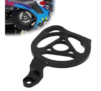 Protection de moteur de moto, coque de protection de moteur en alliage d'aluminium pour Sur-Ron Sur Ron Light Bee X/S, noir