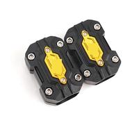 Protection de Moteur de Moto Pare-Chocs Moteur pour Moto Guzzi, pour V85TT V100 V9 Roamer Bobber V85 TT V7 Stone/Accessoires Spéciaux De Barre De Sécurité pour Moto(4)