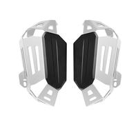 Protection de moteur de moto pour BMW R9T RNINET, culasse R Nine T 9T Pure Scrambler 2020-2024 RN12 K21 K22 K23(Silver)