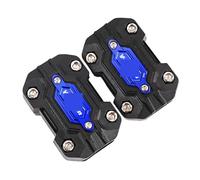 Protection de Moteur de Moto pour Suzuki pour V-Strom 1050 XT DL1000 DL650 Accessoires De Moto Protection De Moteur Pare-Chocs Blocs De Garniture De Protection(3)