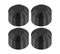 Protection de moteur en caoutchouc souple pour DJI pour Mini 3 - Capuchon de protection du moteur anti-poussière 1,4 x 2,2 cm