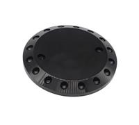 Protection De Moteur Moto, Couvercle Stator Pour TMAX500 2008-2011 Pour TMAX530 2012-2016 Carter Moteur Moto(Black)