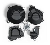 Protection De Moteur Moto pour Yamaha MT-09 FZ-09 Tracer Scrambler XSR900 2021 2022 2023