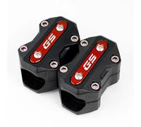 Protection De Moteur Pour Pare Chocs Moto R1250GS R1200GS R1300GS G310GS F900GS F750GS F850GS F650GS(M-Red3)