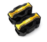 Protection De Moteur Pour Pare Chocs Moto R1250GS R1200GS R1300GS G310GS F900GS F750GS F850GS F650GS(T-Gold1)