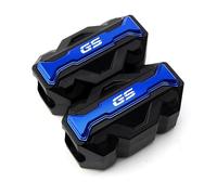 Protection De Moteur Pour Pare Chocs Moto R1250GS R1200GS R1300GS G310GS F900GS F750GS F850GS F650GS(T- Blue9)