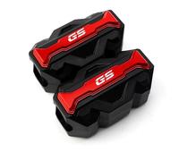 Protection De Moteur Pour Pare Chocs Moto R1250GS R1200GS R1300GS G310GS F900GS F750GS F850GS F650GS(T- Red8)