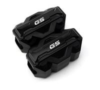Protection De Moteur Pour Pare Chocs Moto R1250GS R1200GS R1300GS G310GS F900GS F750GS F850GS F650GS(T- Black10)