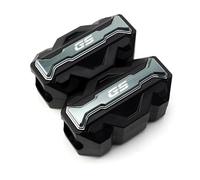 Protection De Moteur Pour Pare Chocs Moto R1250GS R1200GS R1300GS G310GS F900GS F750GS F850GS F650GS(T-Titanium11)