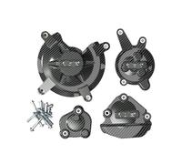 Protection de Moteur stator Moto Housse De Protection pour Moteur De Moto, Accessoires pour Capot, pour Fazer 800 FZ8 pour Fazer 1000 FZ1 2006-2015