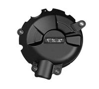 Protection de Moteur stator Moto Kit De Protection De Capot Moteur pour S1000R S1000RR 2019-2024 - Accessoires De Protection Contre Les Impulsions d'embrayage