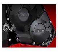 Protection de Moteur stator Moto Kit De Protection Moteur pour CBR600RR 2009-2025 : Cache-allumage/Distribution, Cache-Embrayage Et Accessoires De Protection Moto