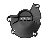 Protection de Moteur stator Moto Kit De Protection Moteur pour CBR600RR 2009-2025 : Cache-allumage/Distribution, Cache-Embrayage Et Accessoires De Protection Moto