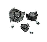 Protection de Moteur stator Moto pour YZF R1 R1M 2015-2024 Housse De Protection Moteur Moto Accessoires De Protection De Capot Moteur De Protection